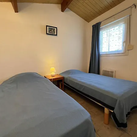 4 Pièces Oléron 6 Couchages - Saint-denis D'oleron Sdo000-013 * Saint-Denis-dʼOléron