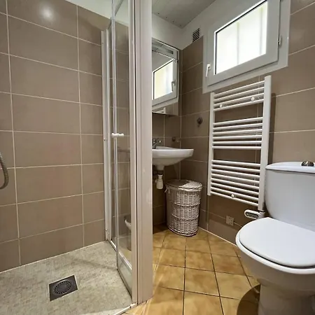 4 Pièces Oléron 6 Couchages - Saint-denis D'oleron Sdo000-013 Villa *