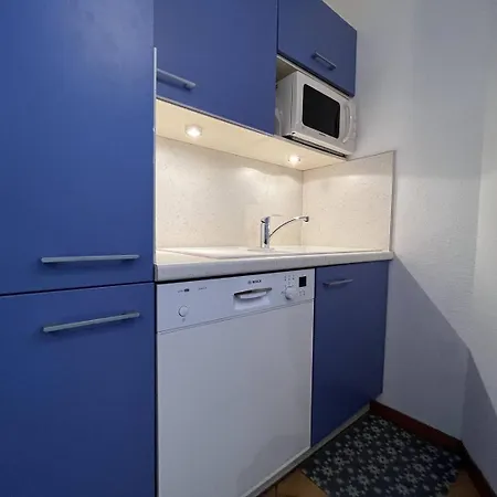 Villa 4 Pièces Oléron 6 Couchages - Saint-denis D'oleron Sdo000-013 *