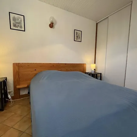 4 Pieces Oleron 6 Couchages - Saint-denis D'oleron Sdo000-013 *
