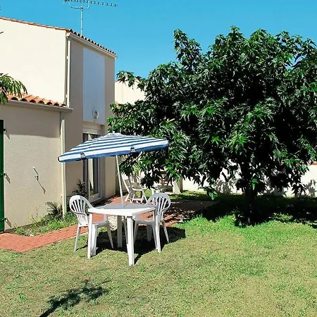 4 Pièces Oléron 6 Couchages - Saint-denis D'oleron Sdo000-013 Saint-Denis-dʼOléron