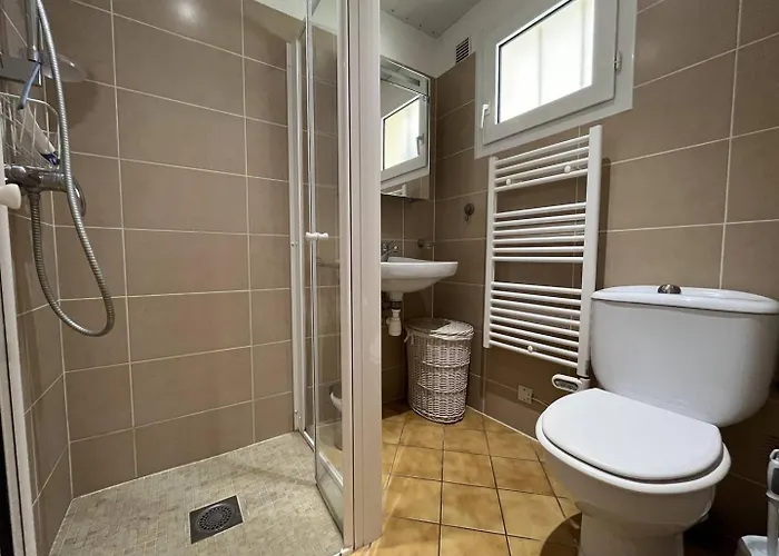 4 Pieces Oleron 6 Couchages - Saint-denis D'oleron Sdo000-013 Villa *